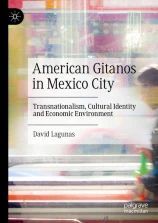 AMERICAN GITANOS IN MEXICO CITY