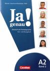 JA GENAU! A2/2 KURSBUCH