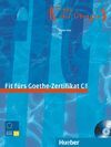 FIT F.GOETHE-ZERTIFIKAT.C1.(LIBRO+CD)