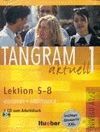 TANGRAM AKTUELL 1 A1-2 AL+EJ+CD+GLO L5-8