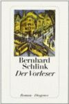 DER VORLESER