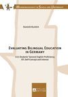 EVALUATING BILINGUAL EDUCATION IN GERMANY: CLIL STUDENTS' GENERAL EFL PROFICIENCY