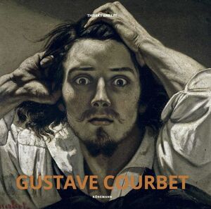 GUSTAVE COURBET