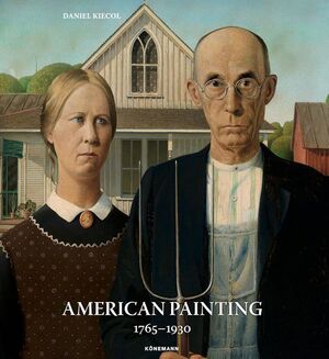AMERICAN PAINTING