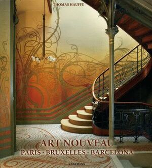 ART NOUVEAU 1
