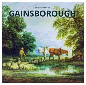 GAINSBOROUGN