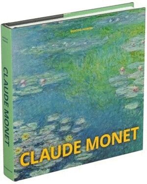 CLAUDE MONET