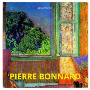 PIERRE BONNARD