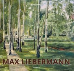 MAX LIEBERMANN