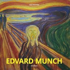 EDVARD MUNCH