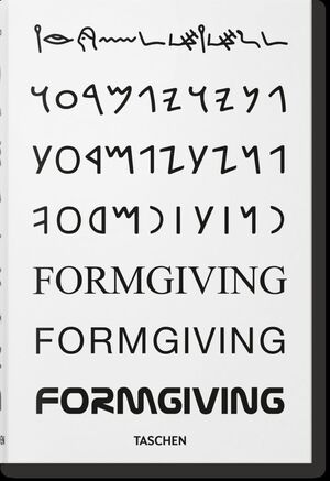 BIG, FORMGIVING