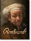 REMBRANDT. OBRA PICTÓRICA COMPLETA