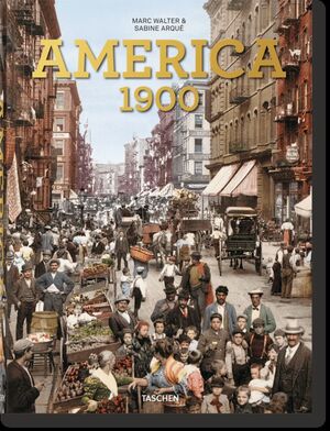 AMERICA 1900