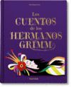 CUENTOS GRIMM ANDERSEN 2 EN 1 40TH ANNIVERSARY EDI