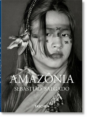 SEBASTIAO SALGADO AMAZONIA (ES)