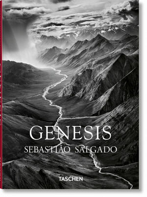 SEBASTIAO SALGADO GENESIS (ES)