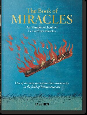 THE BOOK OF MIRACLES. 45TH ED.