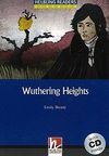 WUTHERING HEIGHTS+CD