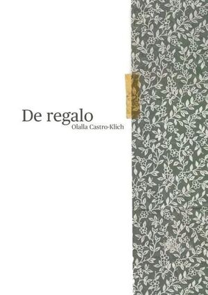 DE REGALO