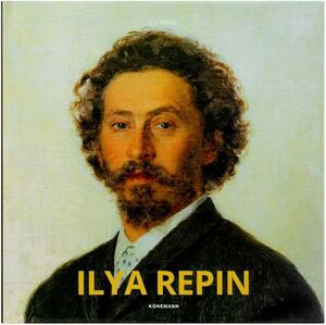 ILYA REPIN