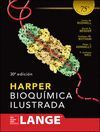 HARPER. BIOQUIMICA ILUSTRADA