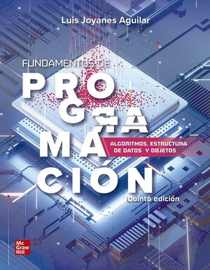 FUNDAMENTOS DE PROGRAMACIÓN