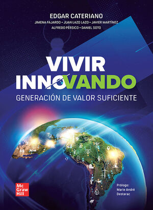 VIVIR INNOVANDO