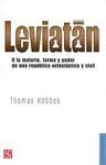 LEVIATAN