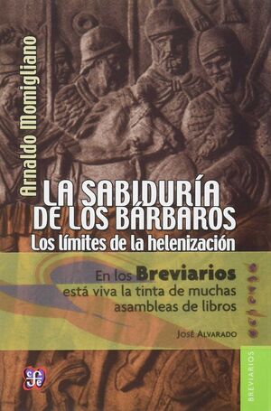 SABIDURIA DE LOS BARBAROS,LA NE