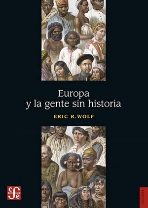 EUROPA Y LA GENTE SIN HISTORIA