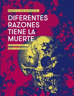DIFERENTES RAZONES TIENE LA MUERTE