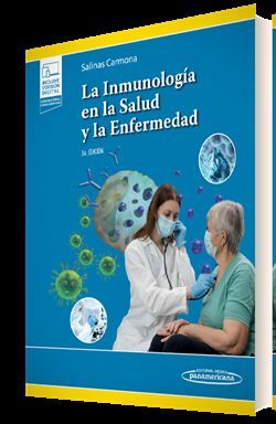 LA INMUNOLOGÍA EN LA SALUD Y LA ENFERMEDAD