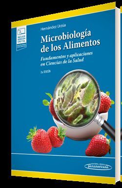 MICROBIOLOGÍA DE LOS ALIMENTOS