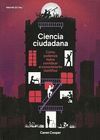 CIENCIA CIUDADANA