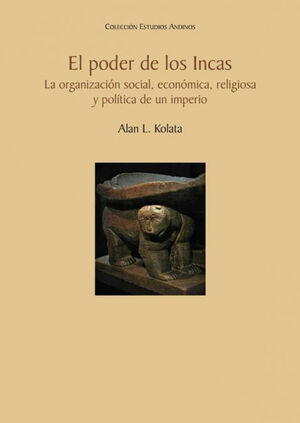 EL PODER DE LOS INCAS
