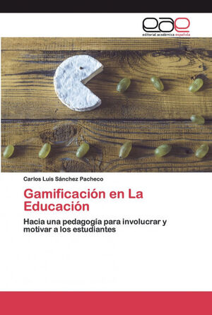 GAMIFICACIÓN EN LA EDUCACIÓN
