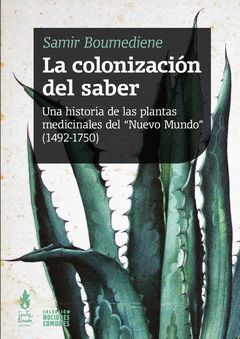 LA COLONIZACION DEL SABER