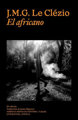 EL AFRICANO