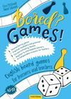 BORED? GAMES! BLUE (A1-B1)
