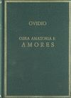 OBRA AMATORIA I. AMORES