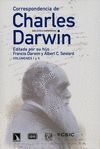 CORRESPONDENCIA DE CHARLES DARWIN