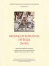 MOSAICOS ROMANOS DE ÉCIJA (SEVILLA)