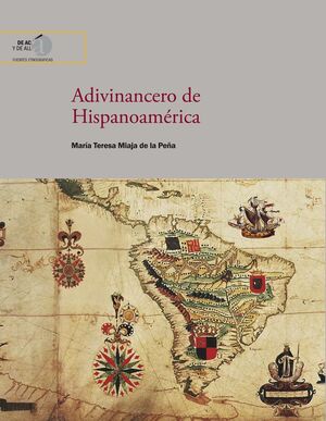 ADIVINANCERO DE HISPANOAMÉRICA