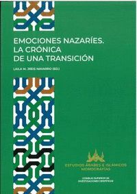 EMOCIONES NAZARÍES : LA CRÓNICA DE UNA TRANSICIÓN