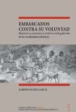 EMBARCADOS CONTRA SU VOLUNTAD