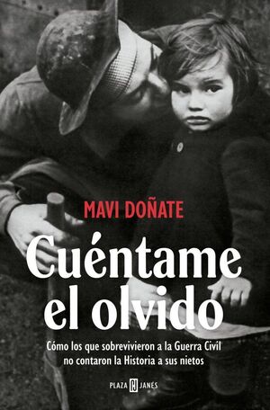 CUÉNTAME EL OLVIDO