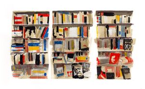 LÁMINA 2 (SERIE ESTANTERÍAS)