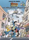 MAGOS HUMOR SUPERLOPEZ 207. INFLUYENTES