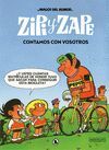 CONTAMOS CON VOSOTROS (MAGOS DEL HUMOR 209)