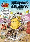 OLE MORTADELO 216. TOKIO 2020